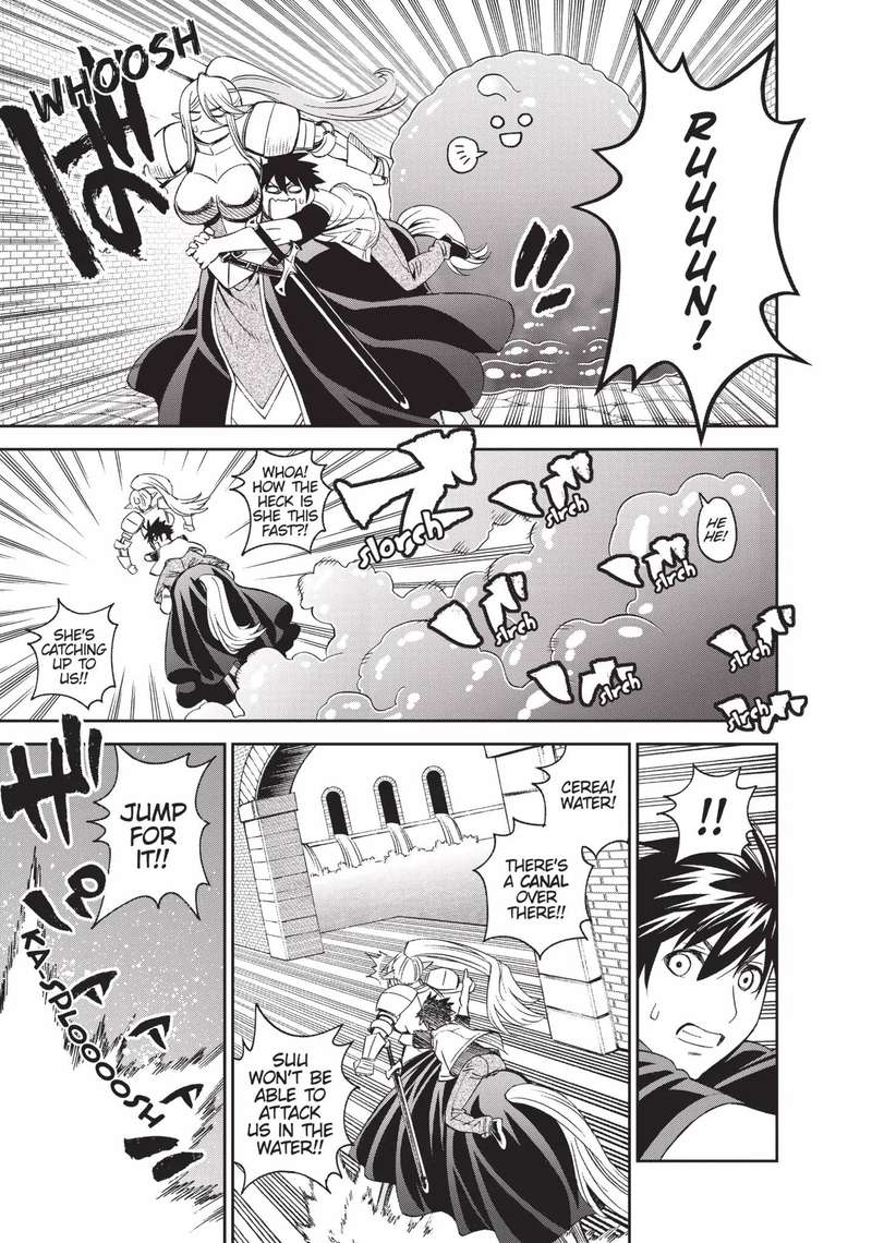 Monster Musume No Iru Nichijou 45 26