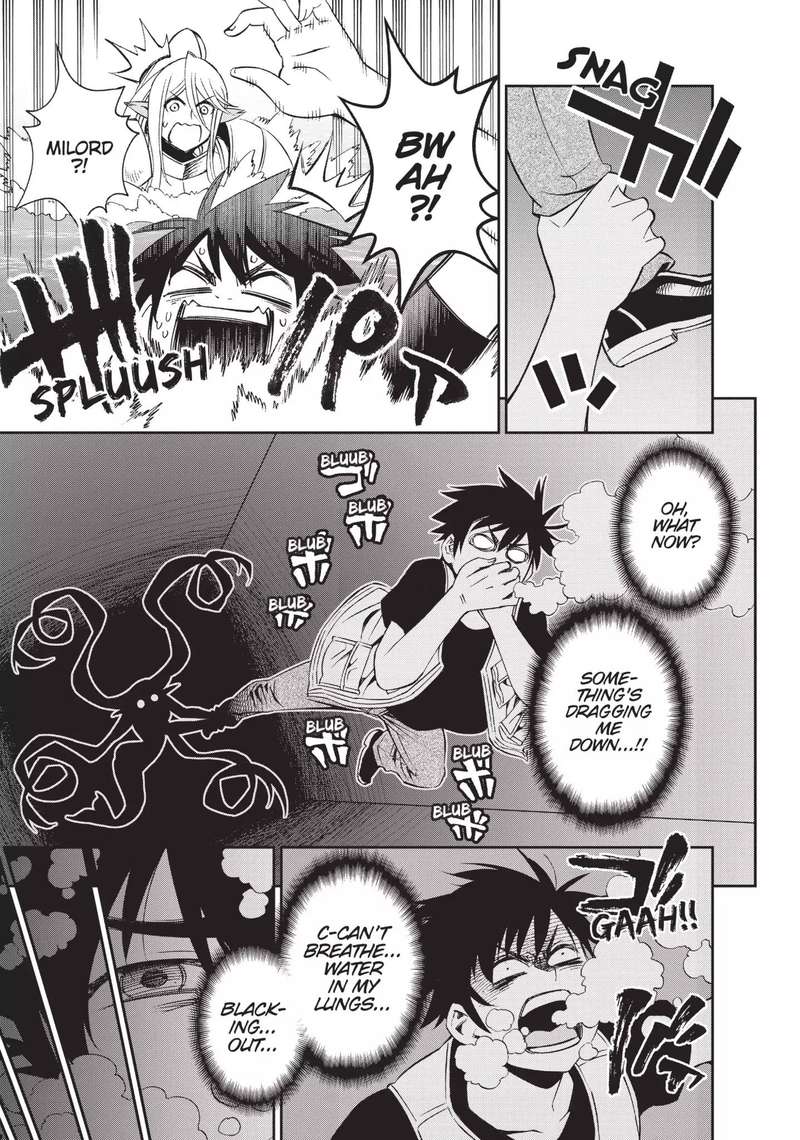 Monster Musume No Iru Nichijou 45 28