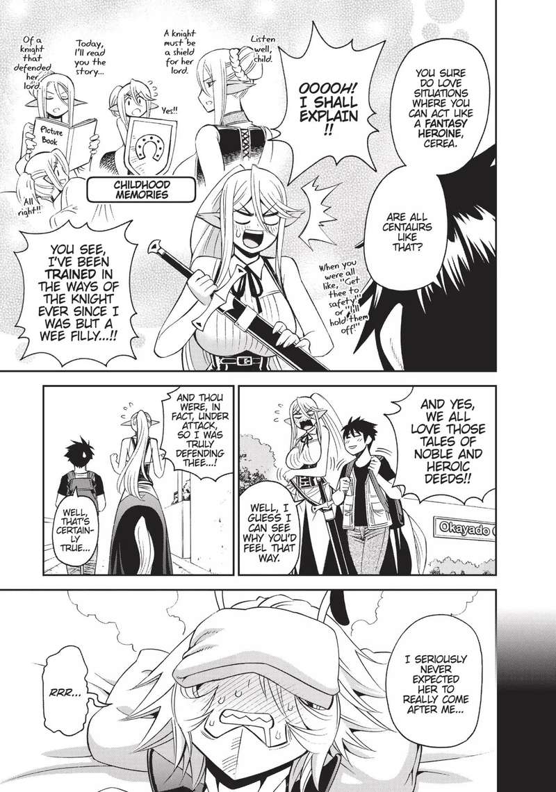 Monster Musume No Iru Nichijou 45 3