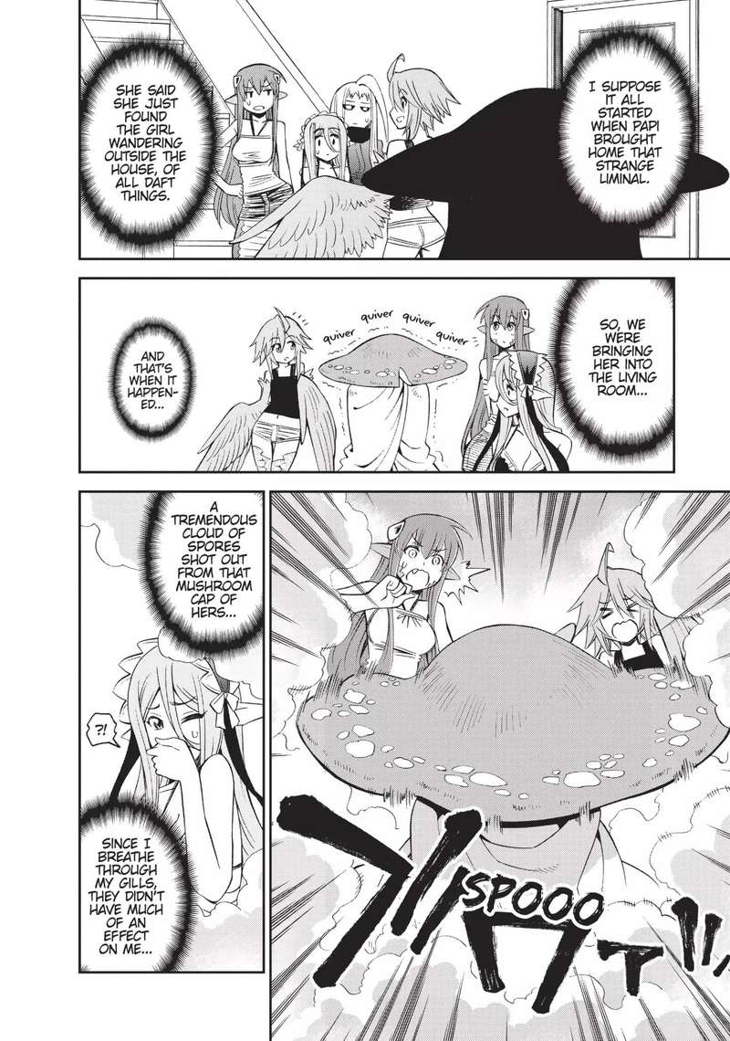 Monster Musume No Iru Nichijou 45 31
