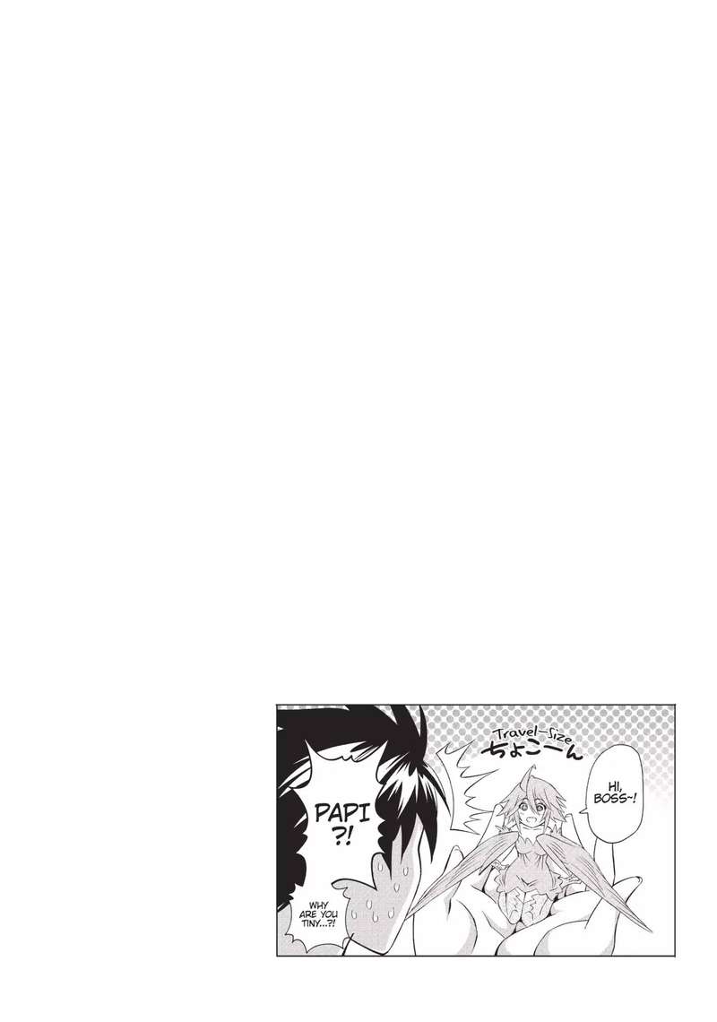 Monster Musume No Iru Nichijou 45 37