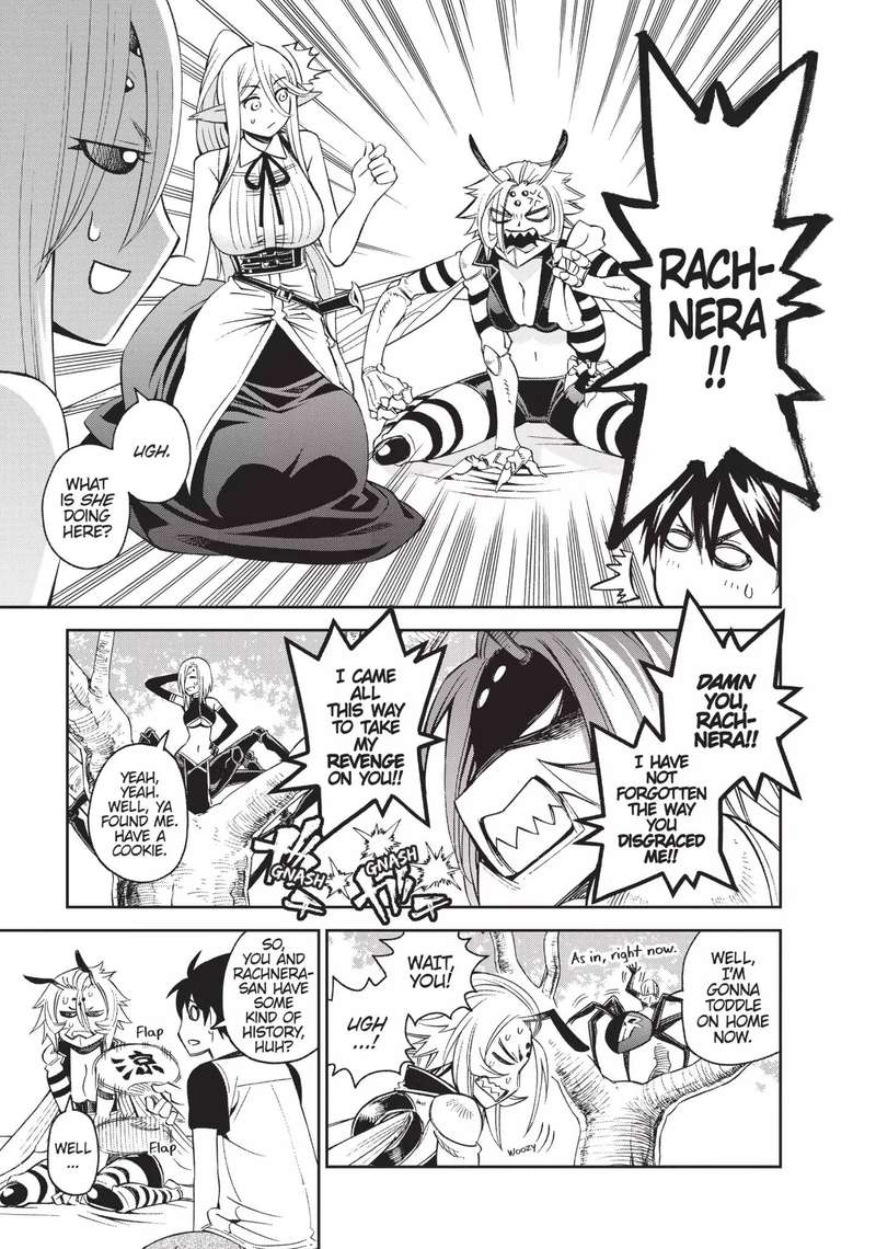 Monster Musume No Iru Nichijou 45 5
