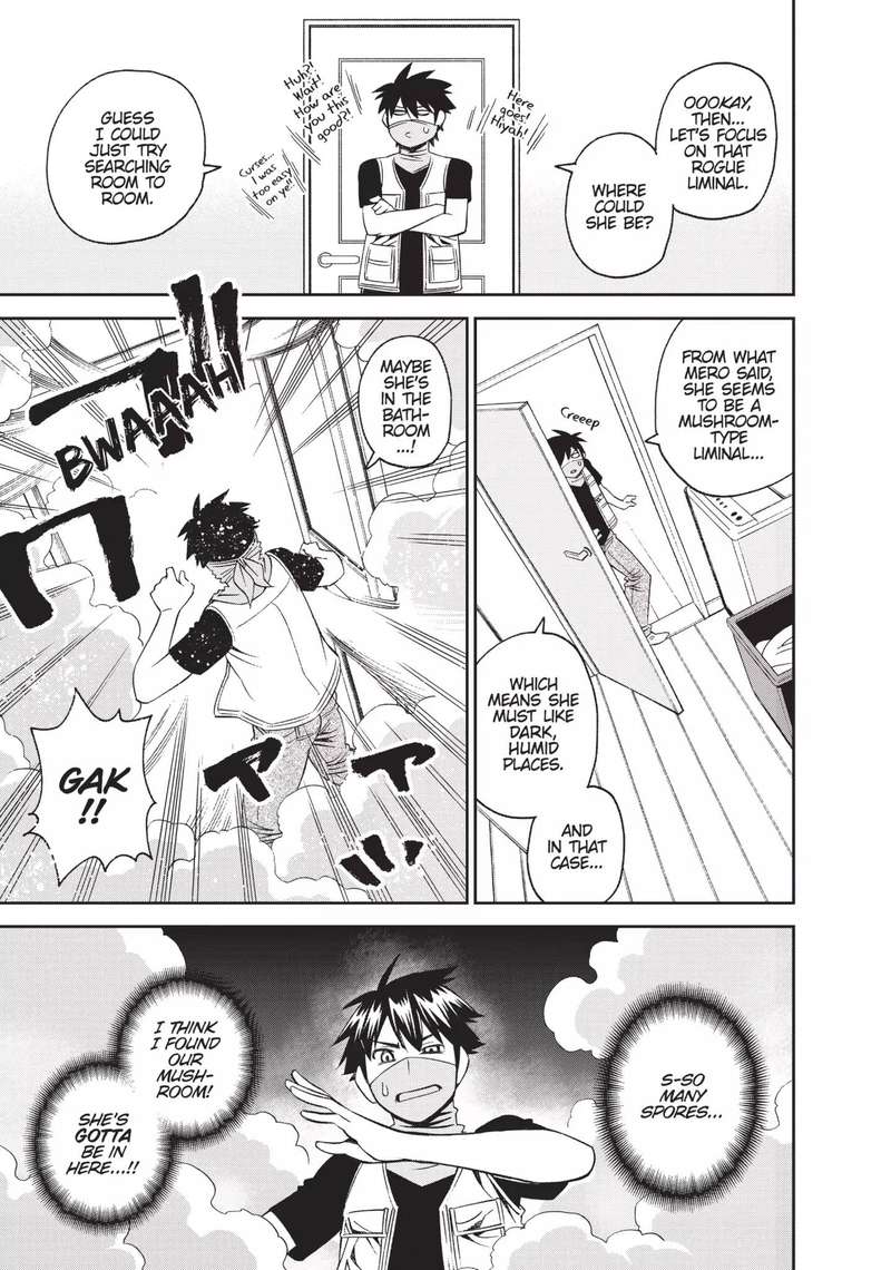 Monster Musume No Iru Nichijou 46 11