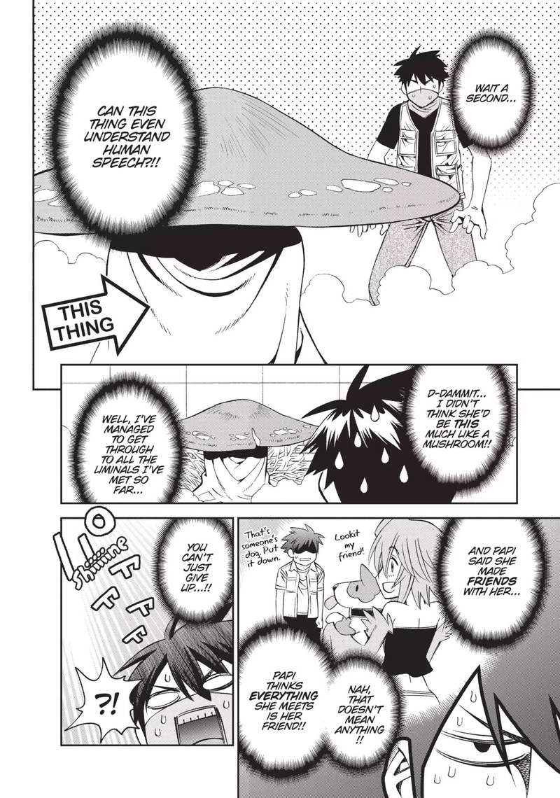 Monster Musume No Iru Nichijou 46 14