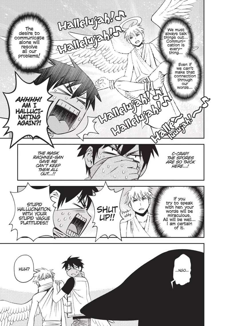 Monster Musume No Iru Nichijou 46 15