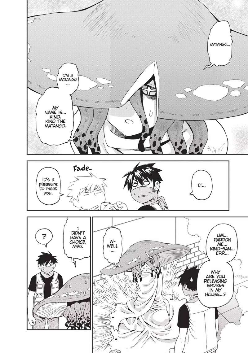 Monster Musume No Iru Nichijou 46 16