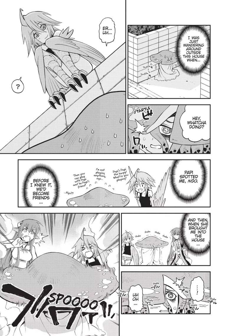 Monster Musume No Iru Nichijou 46 17