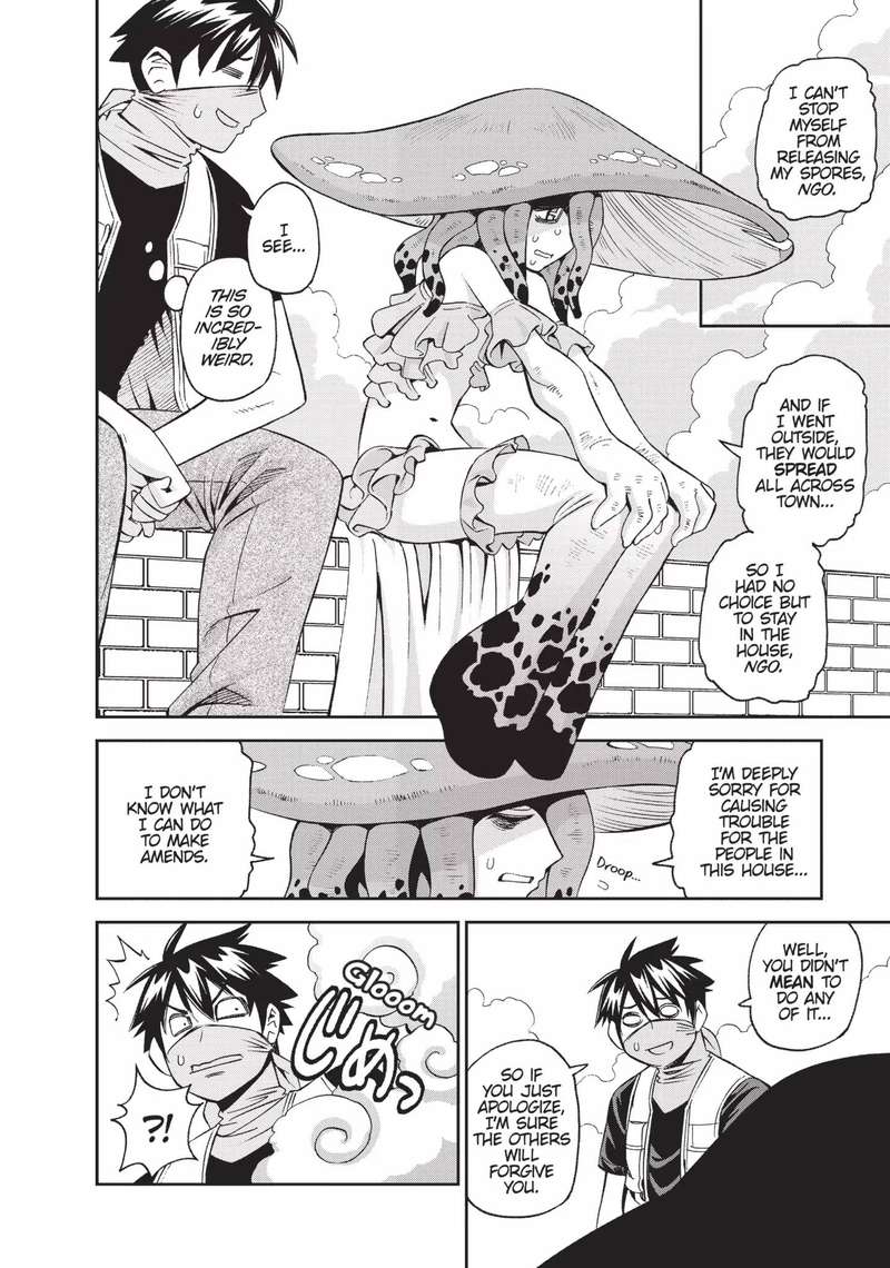Monster Musume No Iru Nichijou 46 18