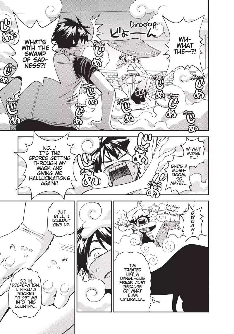 Monster Musume No Iru Nichijou 46 19