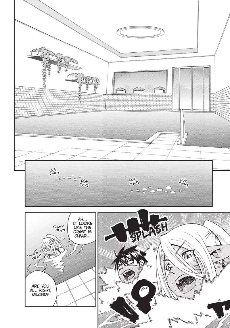 Monster Musume No Iru Nichijou 46 2