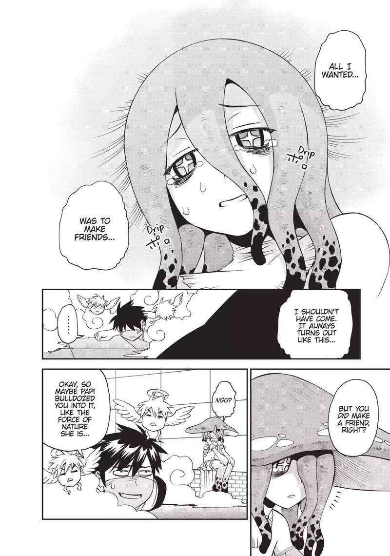 Monster Musume No Iru Nichijou 46 20