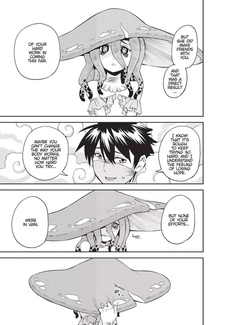 Monster Musume No Iru Nichijou 46 21