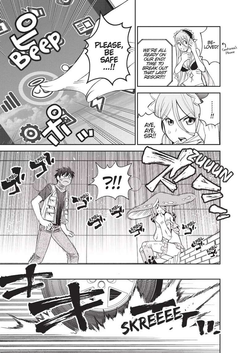 Monster Musume No Iru Nichijou 46 25