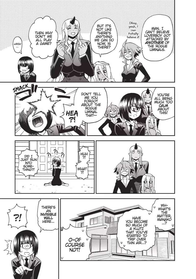 Monster Musume No Iru Nichijou 46 27