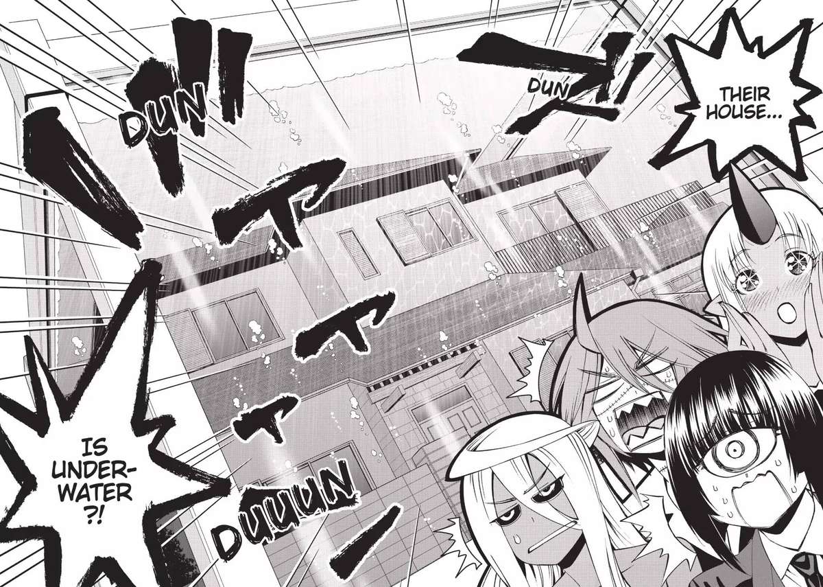 Monster Musume No Iru Nichijou 46 28