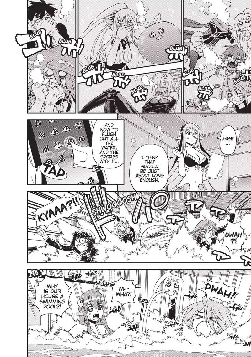 Monster Musume No Iru Nichijou 46 29