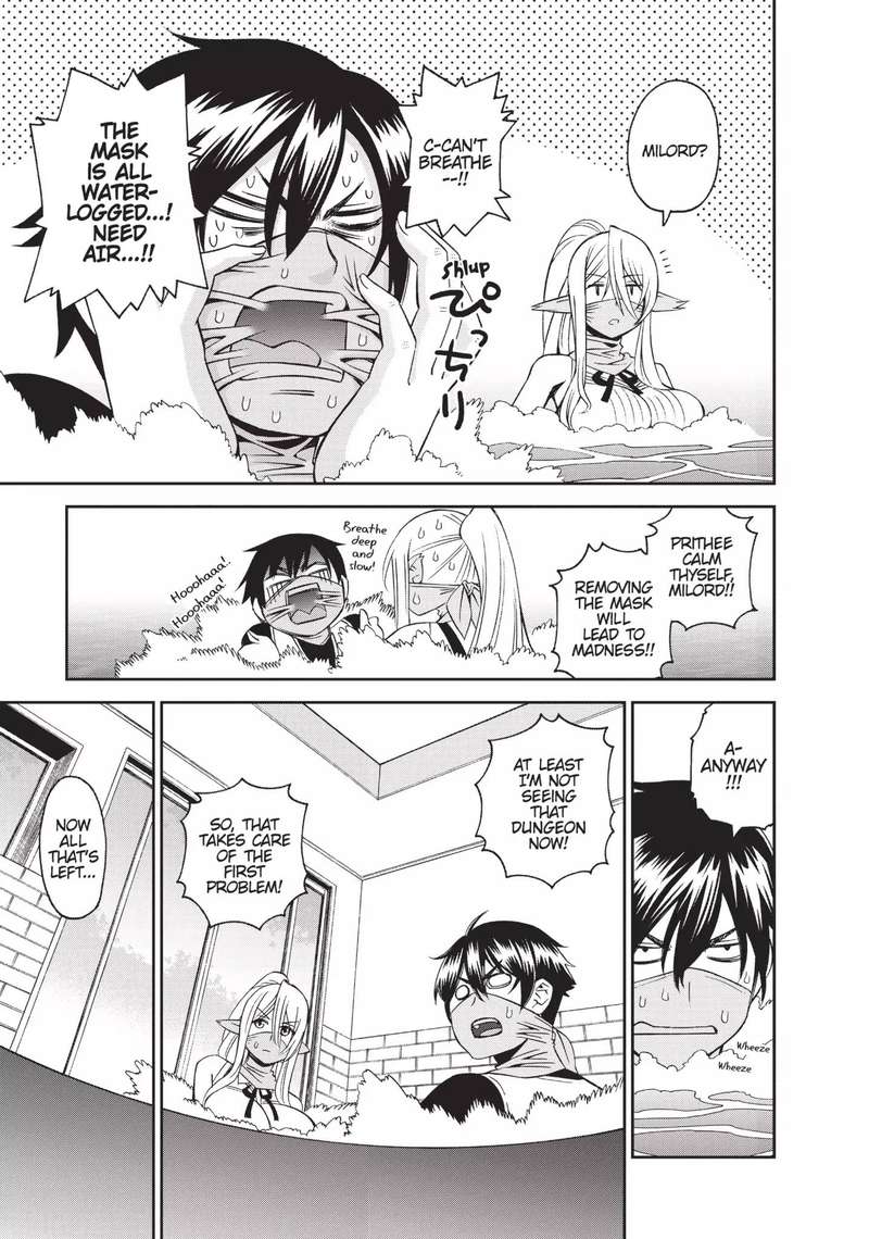 Monster Musume No Iru Nichijou 46 3