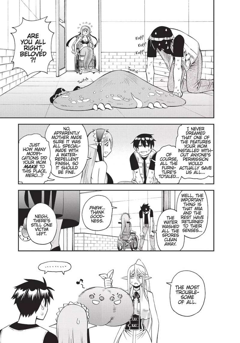 Monster Musume No Iru Nichijou 46 30