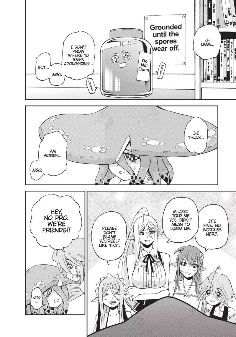 Monster Musume No Iru Nichijou 46 31