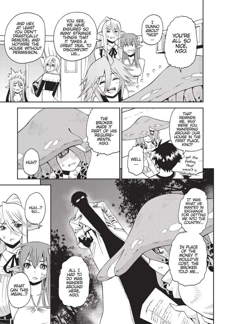 Monster Musume No Iru Nichijou 46 32