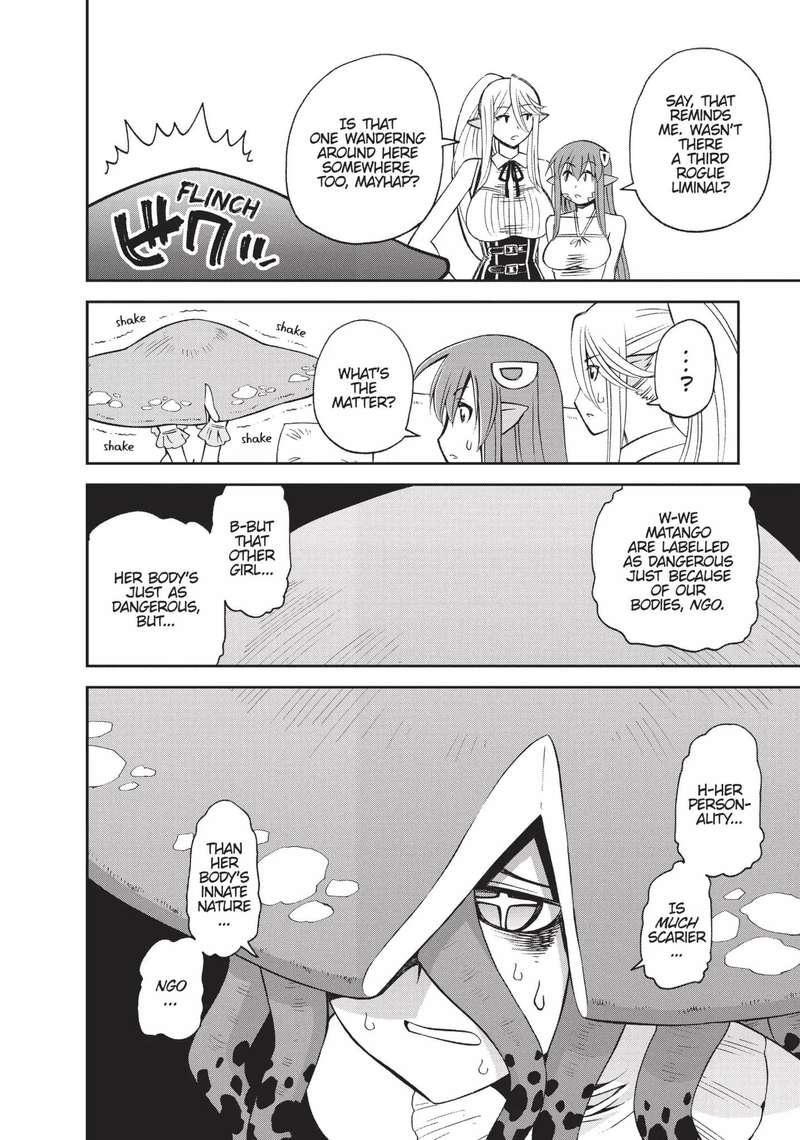 Monster Musume No Iru Nichijou 46 33