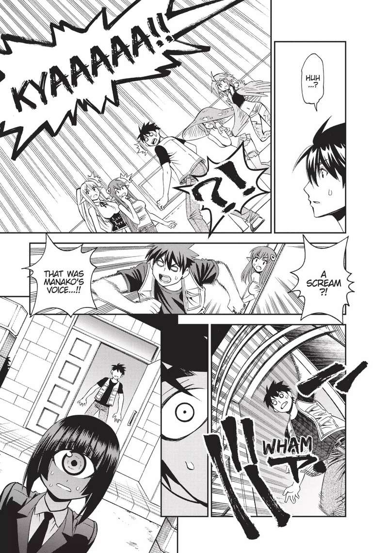 Monster Musume No Iru Nichijou 46 34