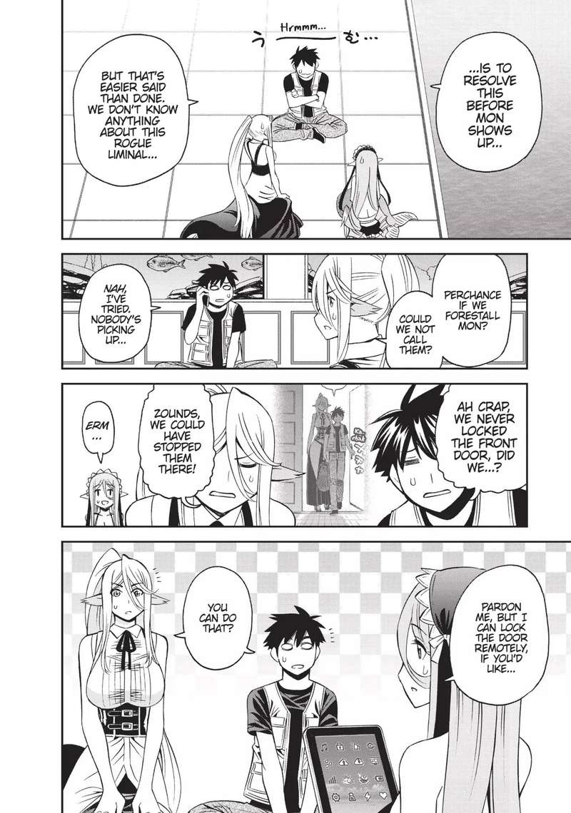 Monster Musume No Iru Nichijou 46 4