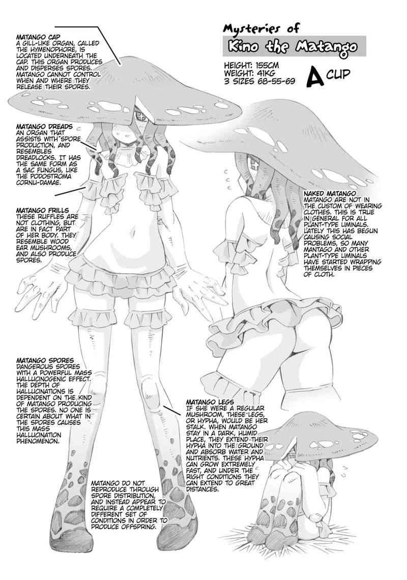 Monster Musume No Iru Nichijou 46 42