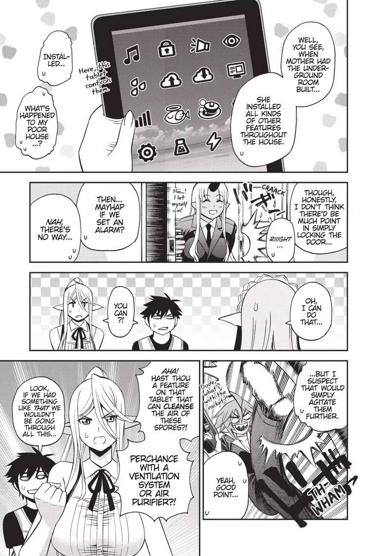 Monster Musume No Iru Nichijou 46 5