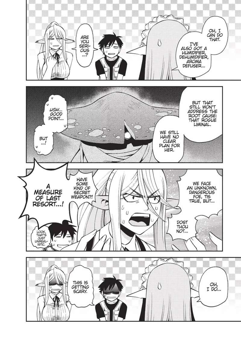 Monster Musume No Iru Nichijou 46 6