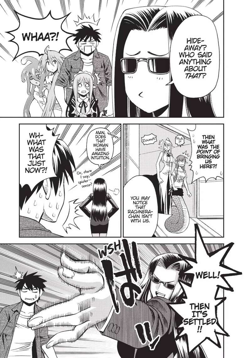 Monster Musume No Iru Nichijou 47 10