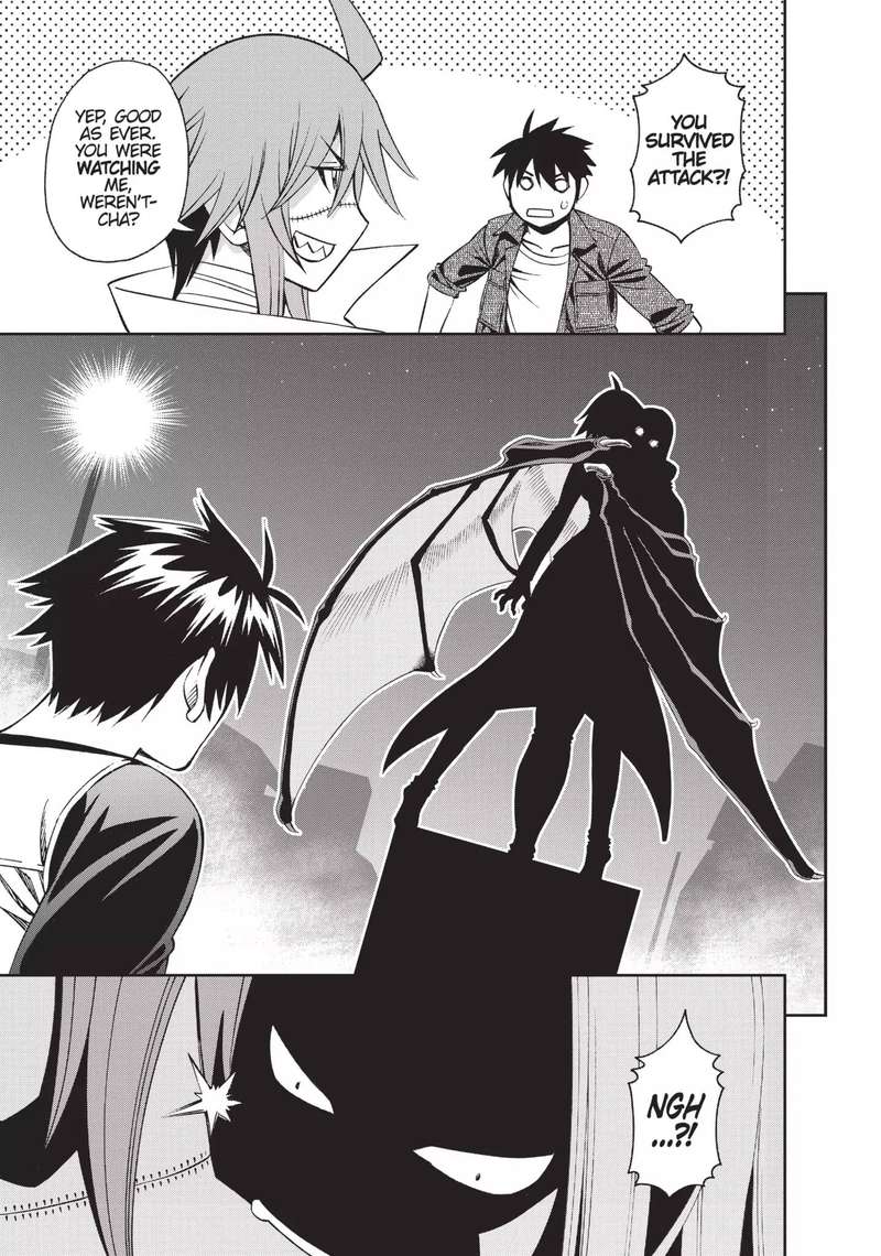 Monster Musume No Iru Nichijou 47 13