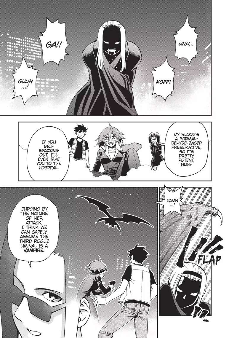 Monster Musume No Iru Nichijou 47 15
