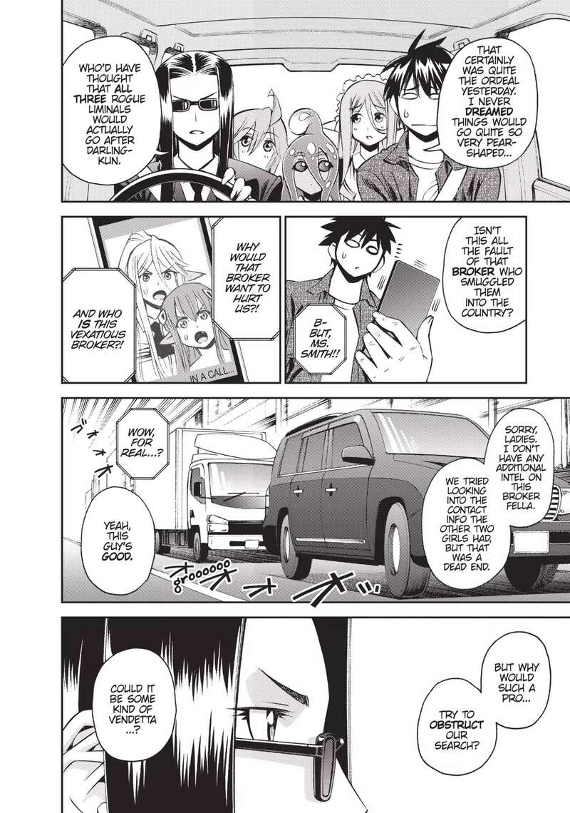 Monster Musume No Iru Nichijou 47 7