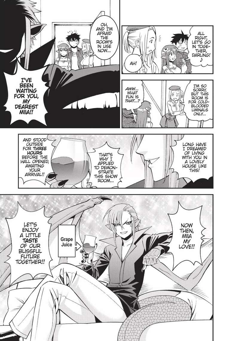 Monster Musume No Iru Nichijou 48 10