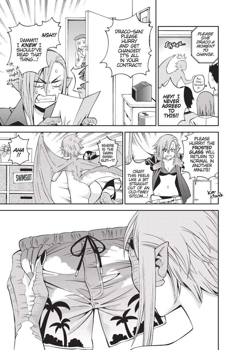 Monster Musume No Iru Nichijou 48 12