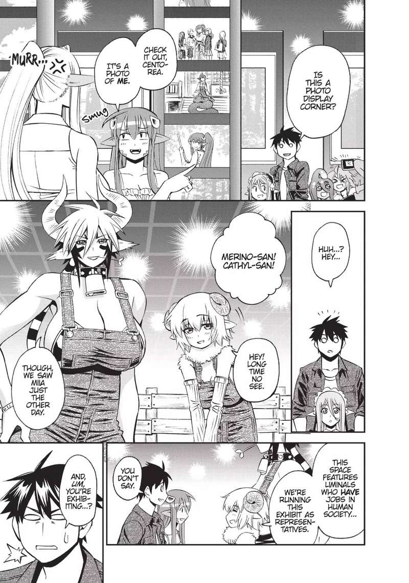 Monster Musume No Iru Nichijou 48 14