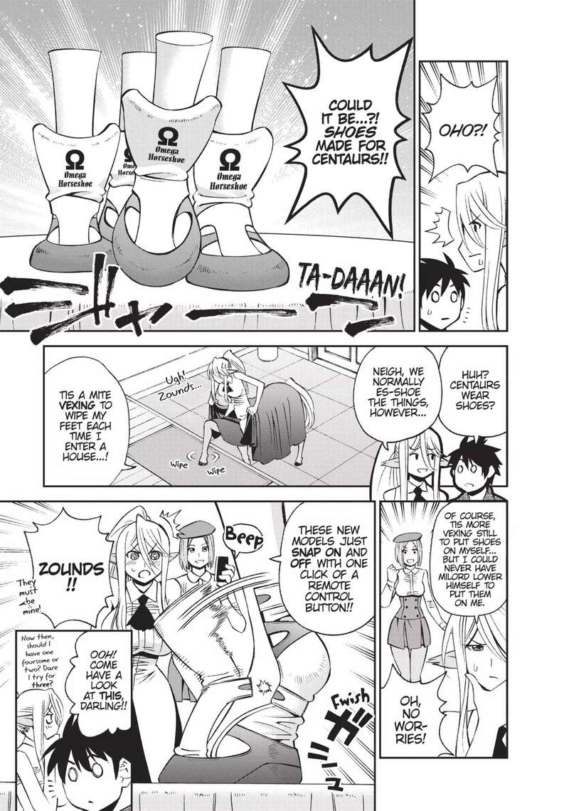 Monster Musume No Iru Nichijou 48 18