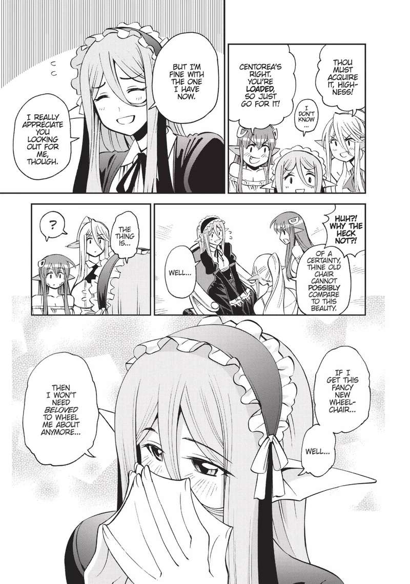 Monster Musume No Iru Nichijou 48 20
