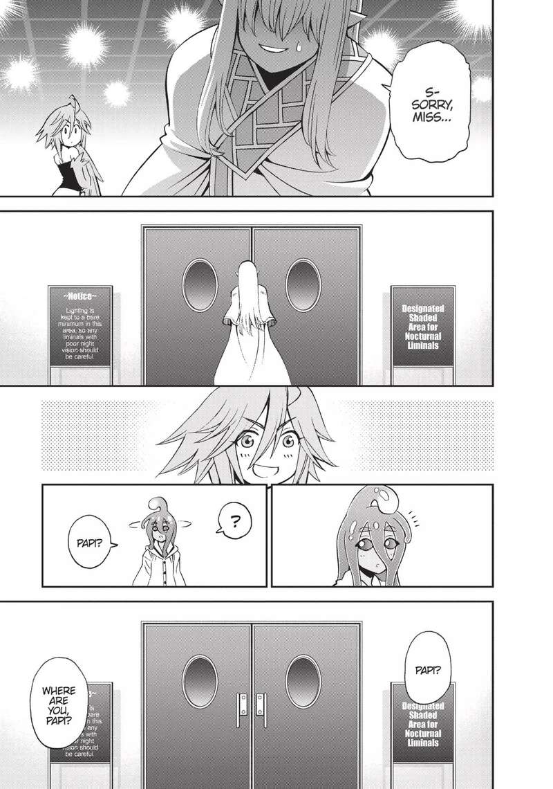 Monster Musume No Iru Nichijou 48 22