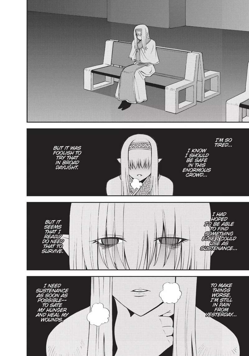 Monster Musume No Iru Nichijou 48 23