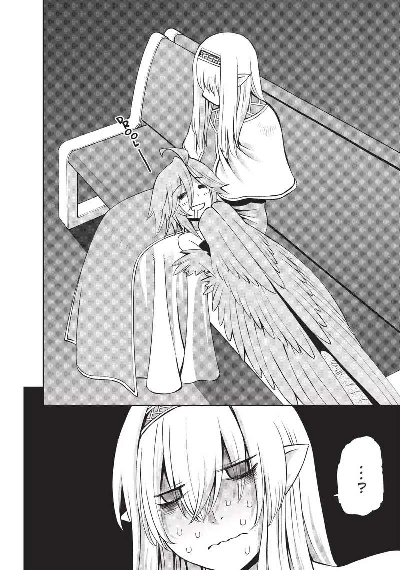 Monster Musume No Iru Nichijou 48 25