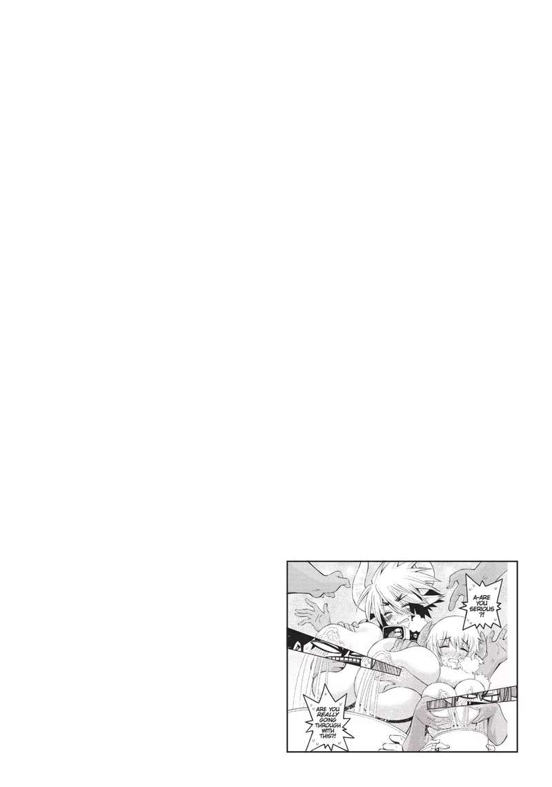 Monster Musume No Iru Nichijou 48 27