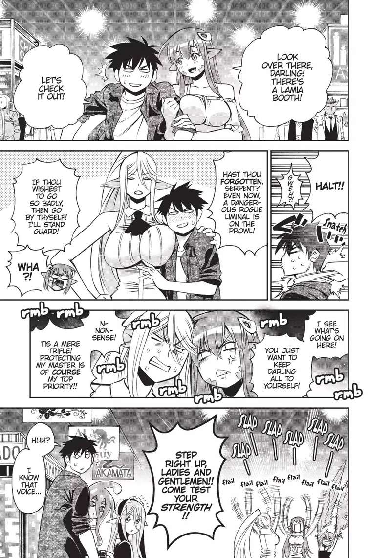 Monster Musume No Iru Nichijou 48 4