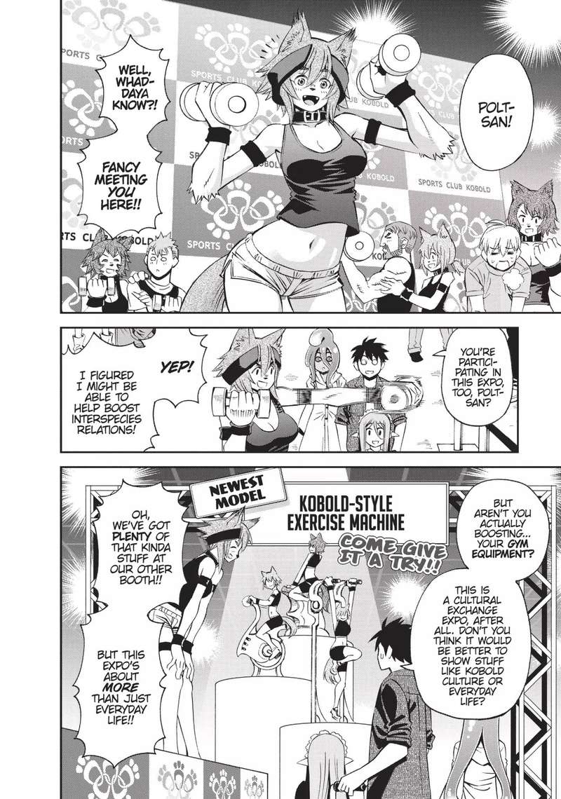 Monster Musume No Iru Nichijou 48 5