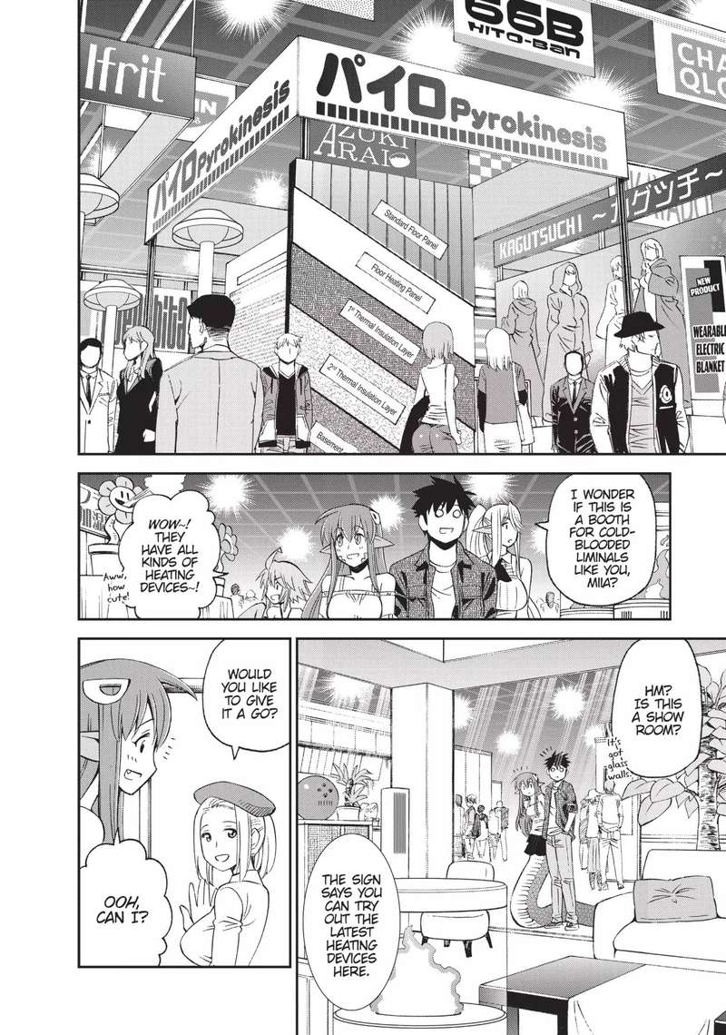 Monster Musume No Iru Nichijou 48 9