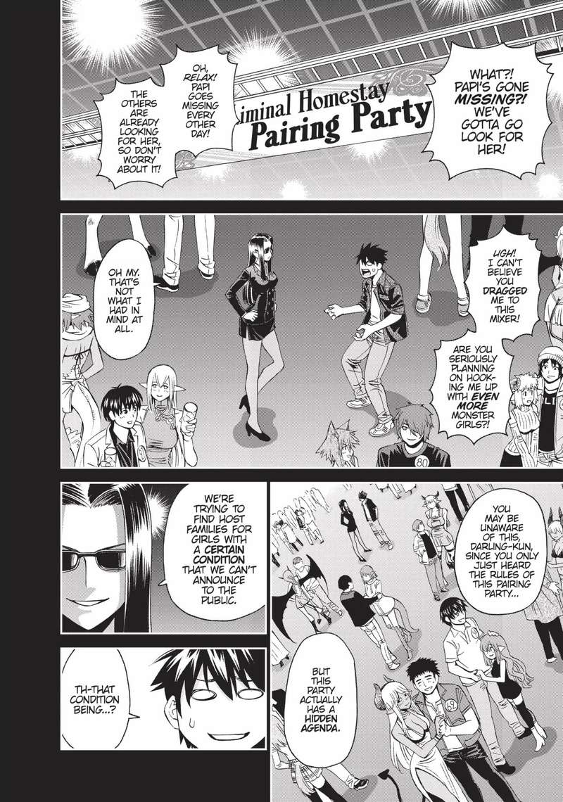 Monster Musume No Iru Nichijou 49 10