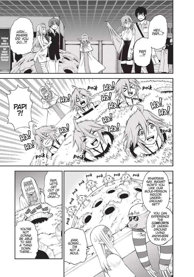 Monster Musume No Iru Nichijou 49 13