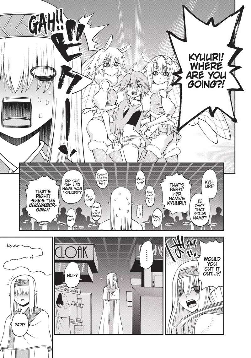 Monster Musume No Iru Nichijou 49 15