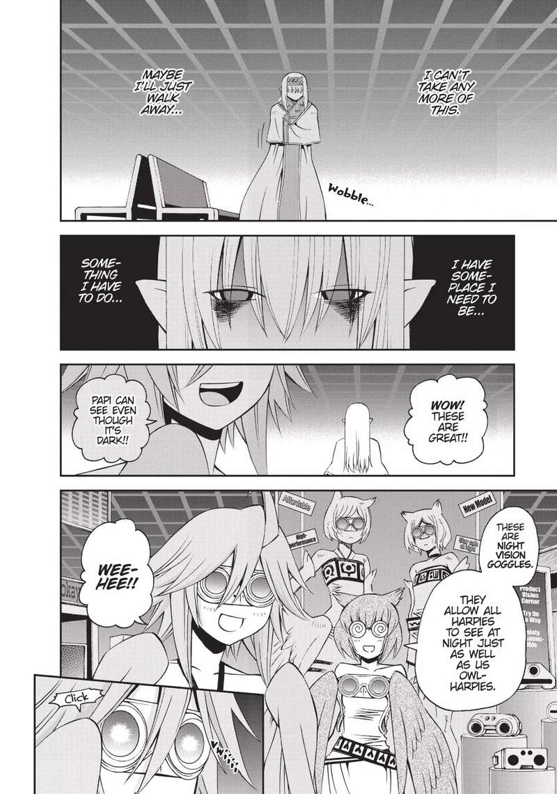Monster Musume No Iru Nichijou 49 18